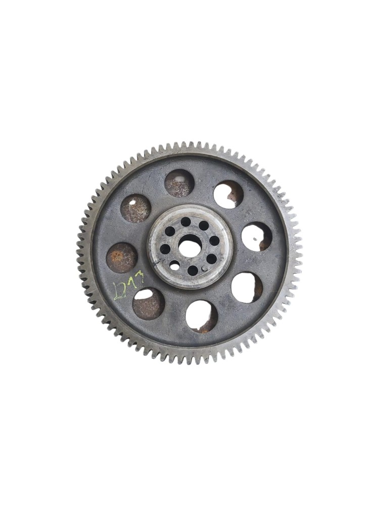 Engrenagem Comando Valvula Motor 813186 2