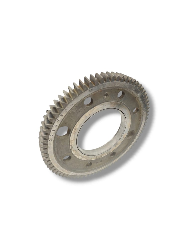 Engrenagem Intermediaria Volvo Fh 2