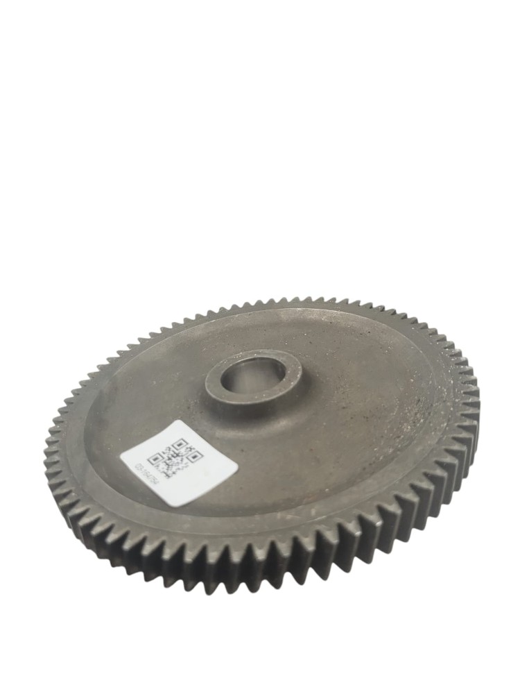 Engrenagem Bomba Oleo Motor Scania 5