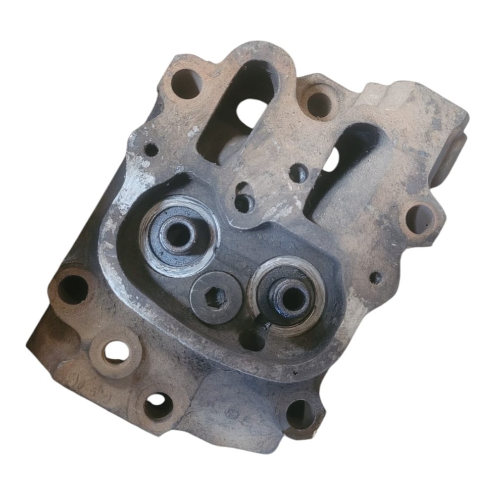 Cabecote Motor Mb Om447