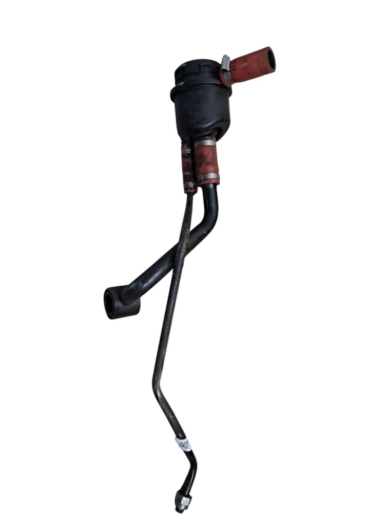Valvula Sistema Egr Vw Constellation 23280 2