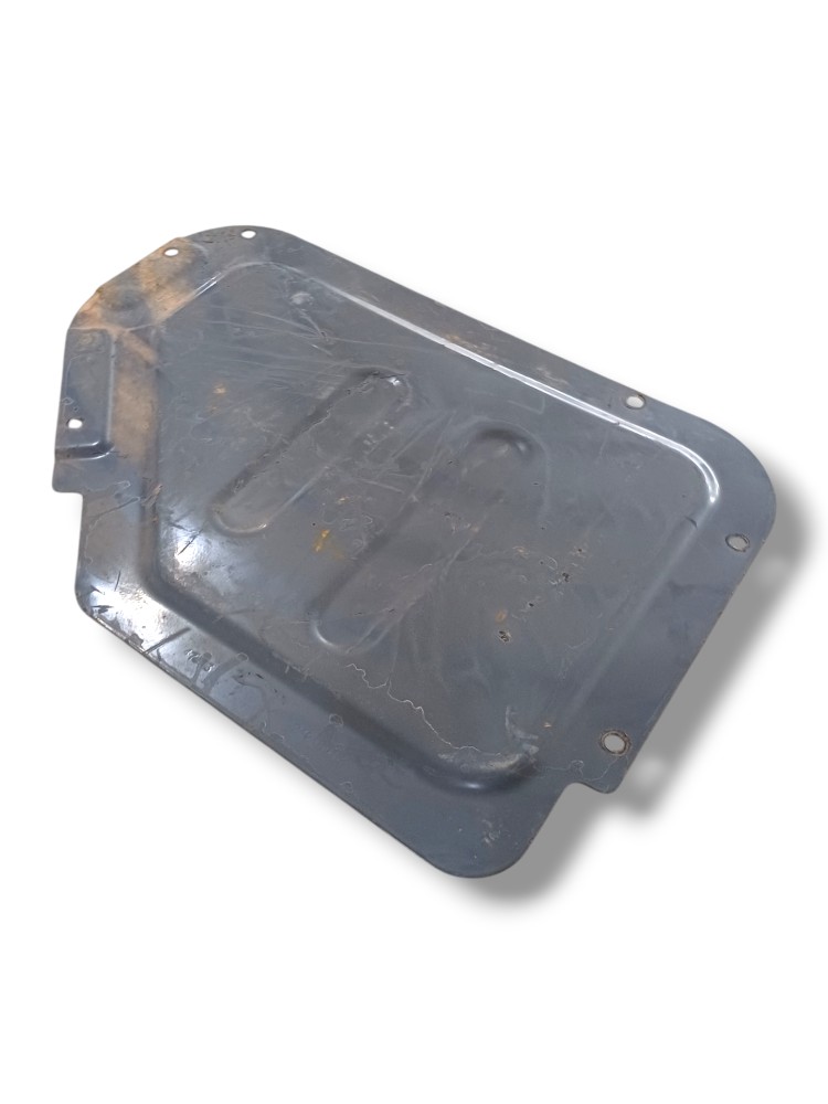 Protetor Tanque Volvo Fh 5