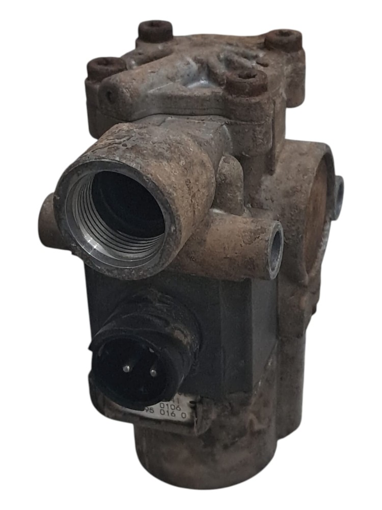Valvula Moduladora ABS WABCO 4