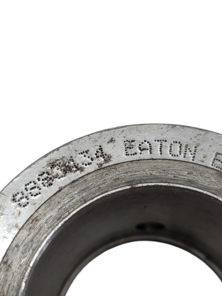 Luva Defletora Oleo Cambio Eaton Ford Cargo 2429 2013 2018 6