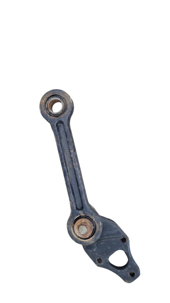 Suporte Barra Estabilizadora Mb Axor 2