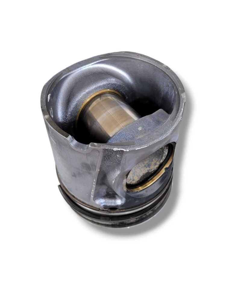 Pistão Motor Scania P 310 2013 6