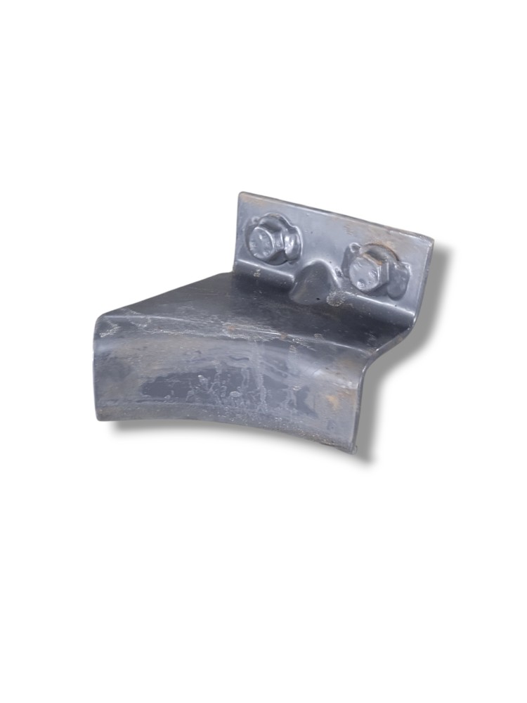 Suporte Bujão Ar Volvo Vm 270 2012 2013 VN32 1