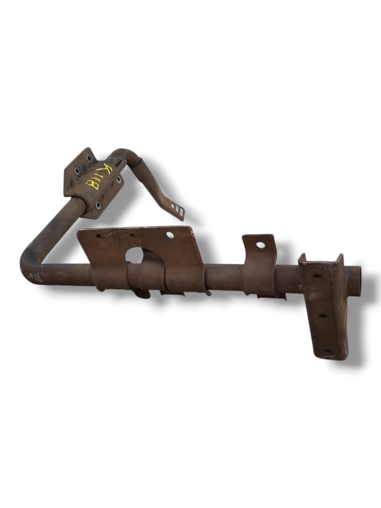Suporte Paralama Ford Cargo 2842 2014 VK118 2