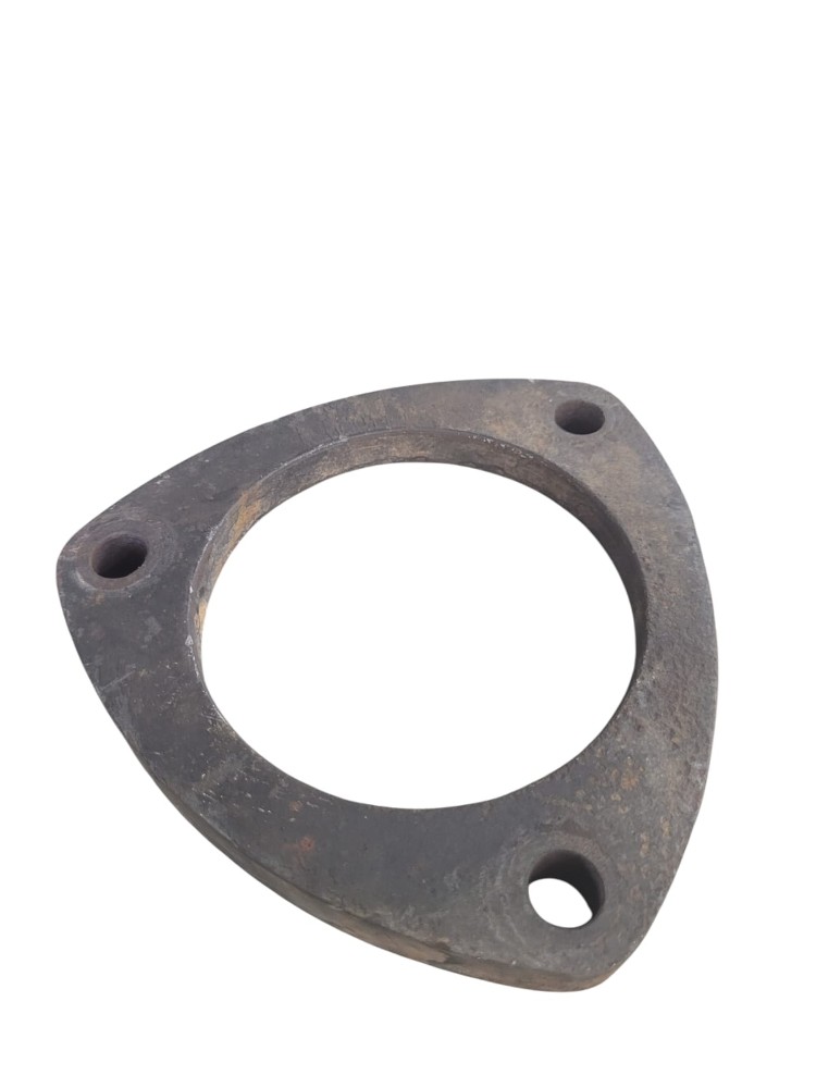 Bocal Tanque Combustivel Trator Valmet 60 52 65