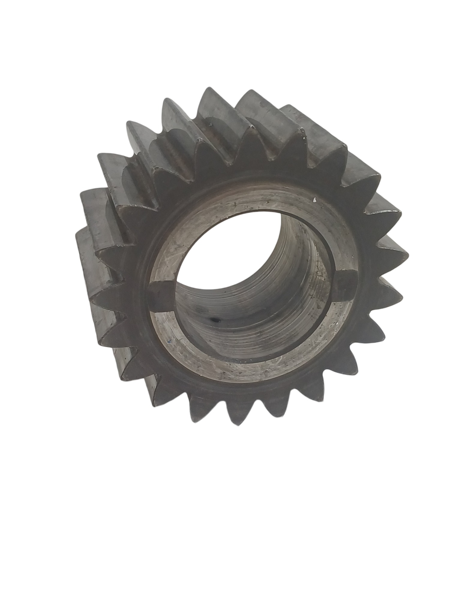 Engrenagem Transmissao Re Zf 1250305007 4