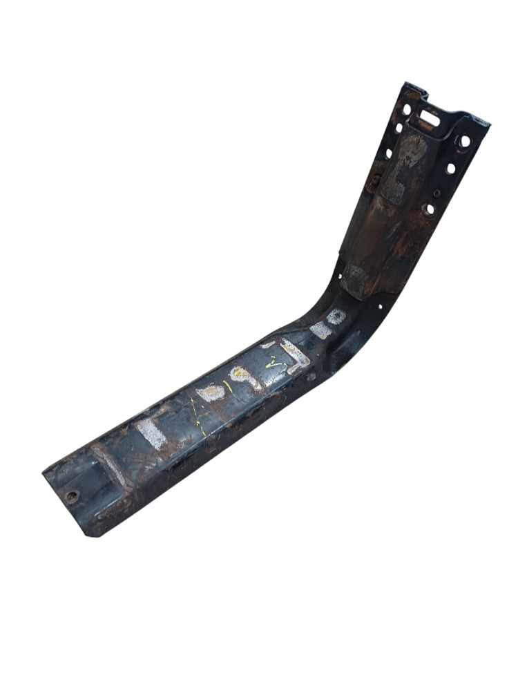 Suporte Tanque Ford Cargo 2422 2011 A 2012 VA153 4