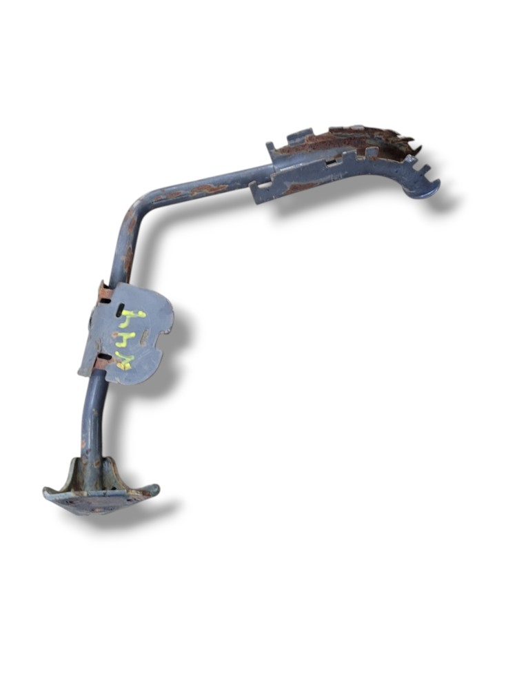 Suporte Fixação Farol Volvo Fh 540 2013 2014 VN44 4