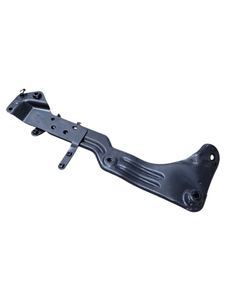 Suporte Cabine Scania Ntg Traseiro Esquerdo 3