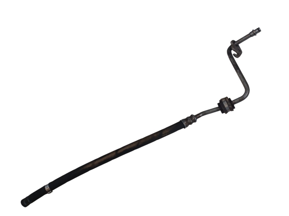 Cano Caixa Direcao Mb 1