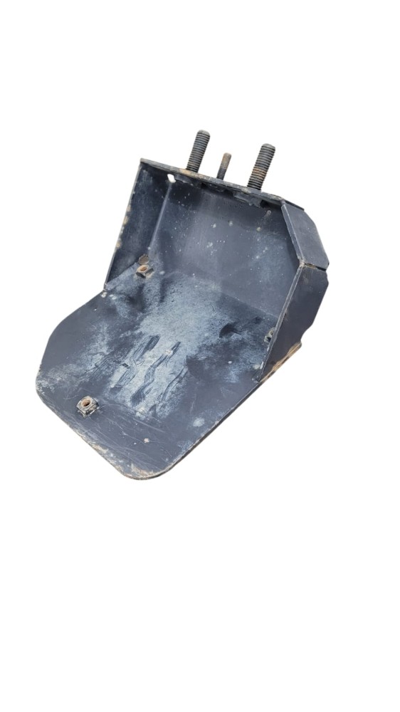 Suporte Cabine Vw Constellation 3