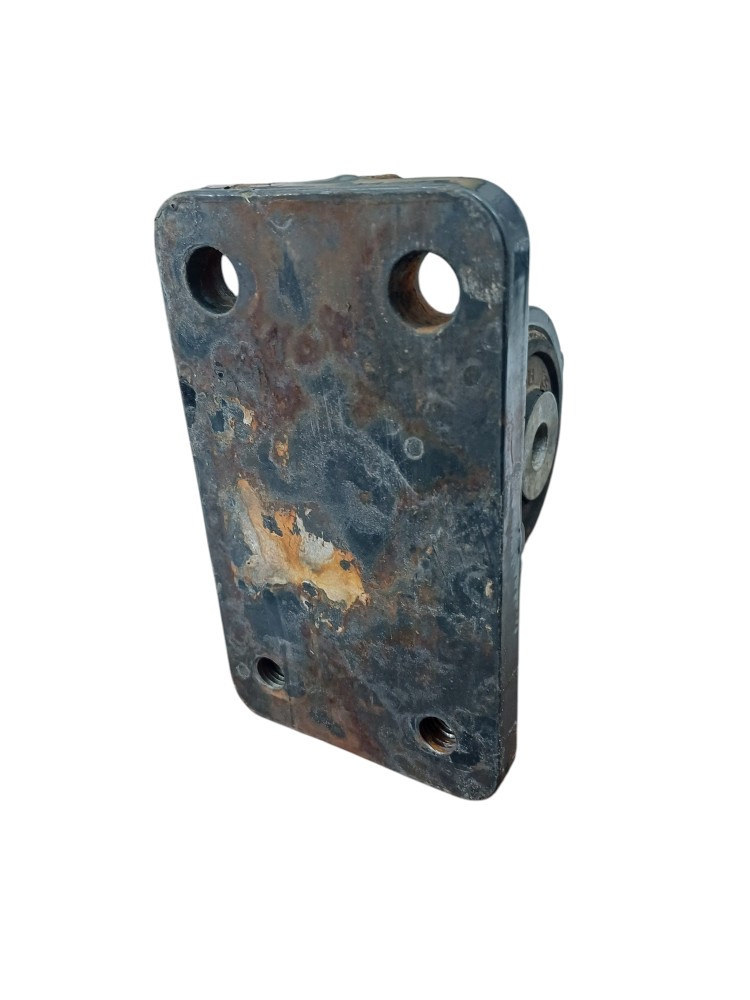 Suporte Traseiro Cabine Barra Iveco Stralis 6
