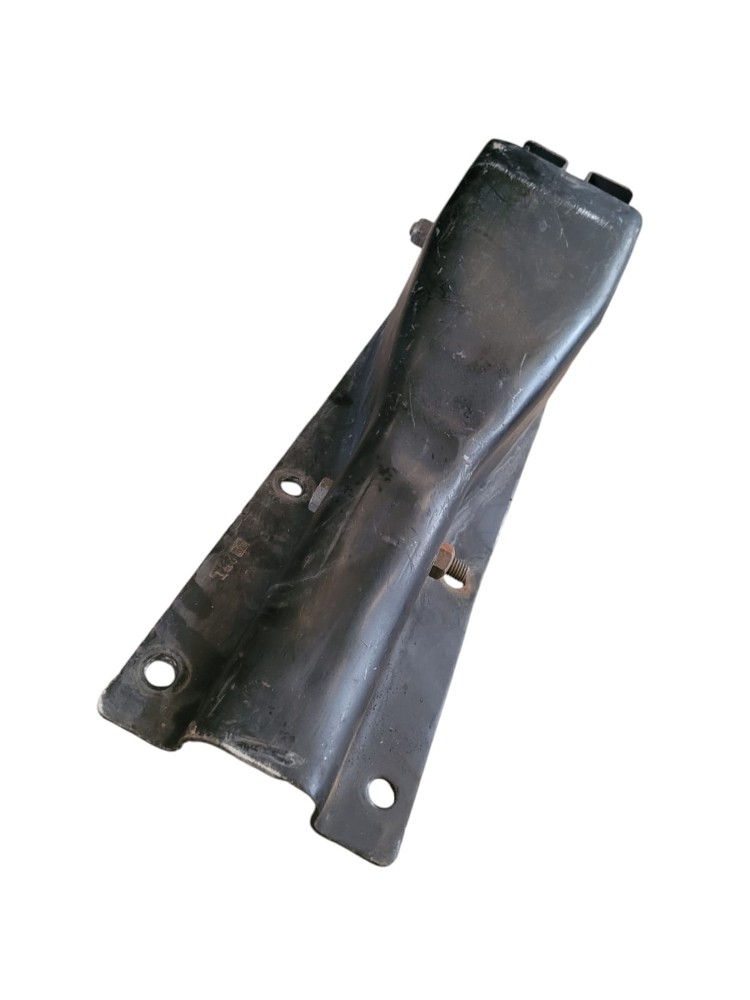 Suporte Cabine Vw Worker 17180 Preto 2