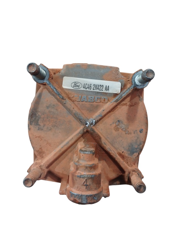 Valvula Rele Ford Cargo 2842 2014 1