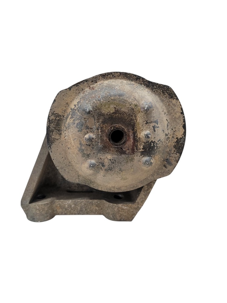 Coxim Motor Mb Axor Dianteiro 4