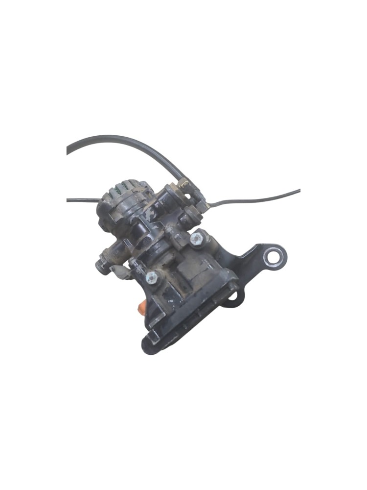 Valvula Moduladora EBS MAN TGX 28440 2017 A 2018 VO21 7