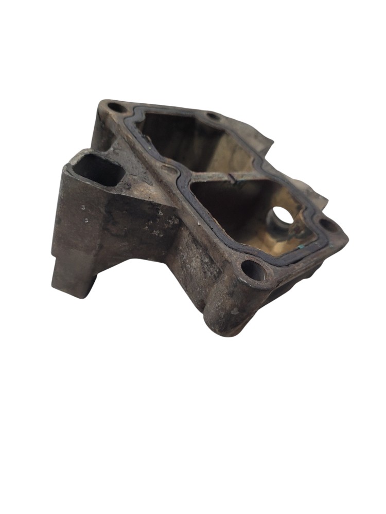 Tampa Flange Scania 5