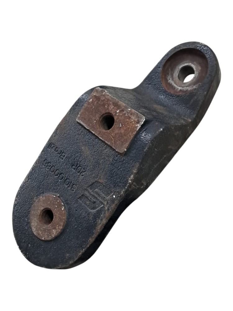 Suporte Mola Dianteira Vw Constellation 5