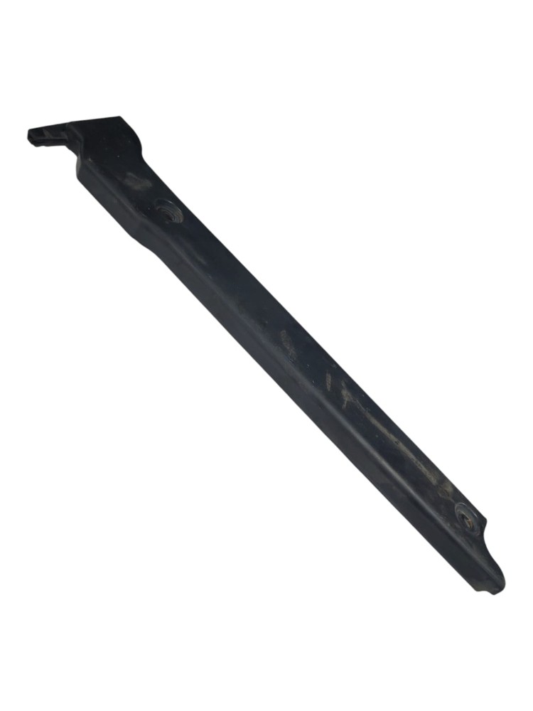 Defletor Cabine Man Tgx 2