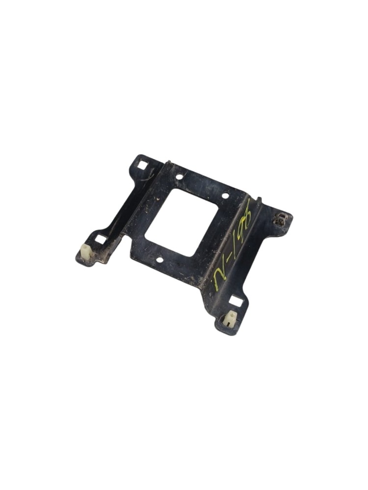 Suporte Filtro Ar Mb Actros 2548 2023 2024 3