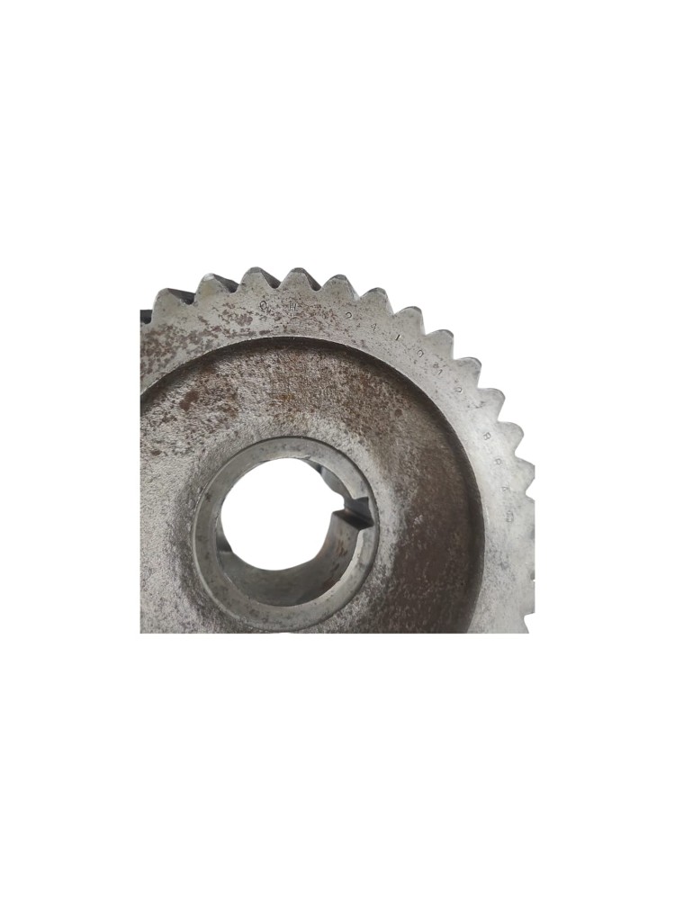 Engrenagem 5 M Fixa 37D Ford Vw Eaton 2