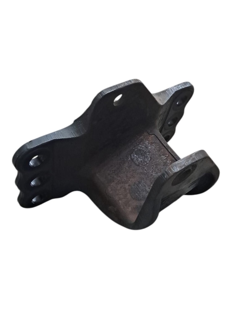 Suporte Mola Truck L.Esquerdo Suspensys DAF XF105 2019 VM176 4