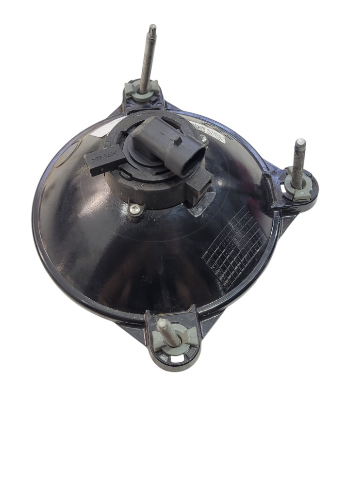 Farol Mb Atego 2433 Direito 6