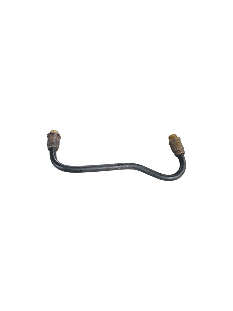 Tubo Conector Filtro Combustível Scania Euro 5 2