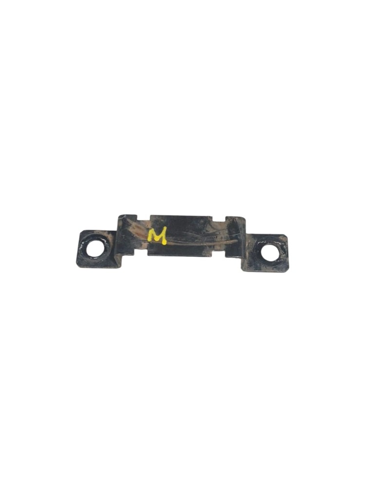 Suporte Encanamento Arla Mb Axor 2444 2013 1