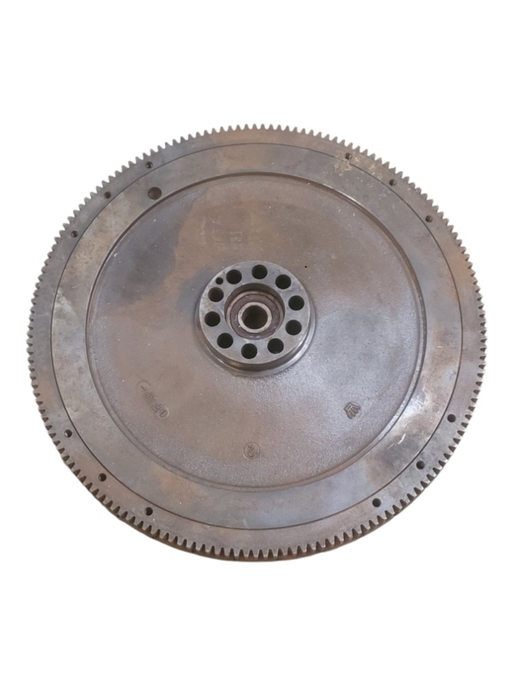 Volante Motor Mb Axor 2035 2540 2640 3