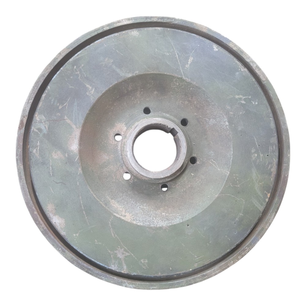 Polia Antivibratoria Mb 1620 5