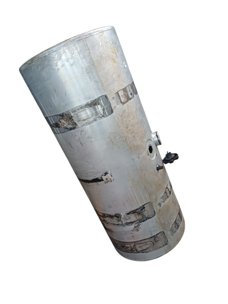 Tanque Combustivel 520L DAF XF FTS 480 2020 A 201 VO15 3