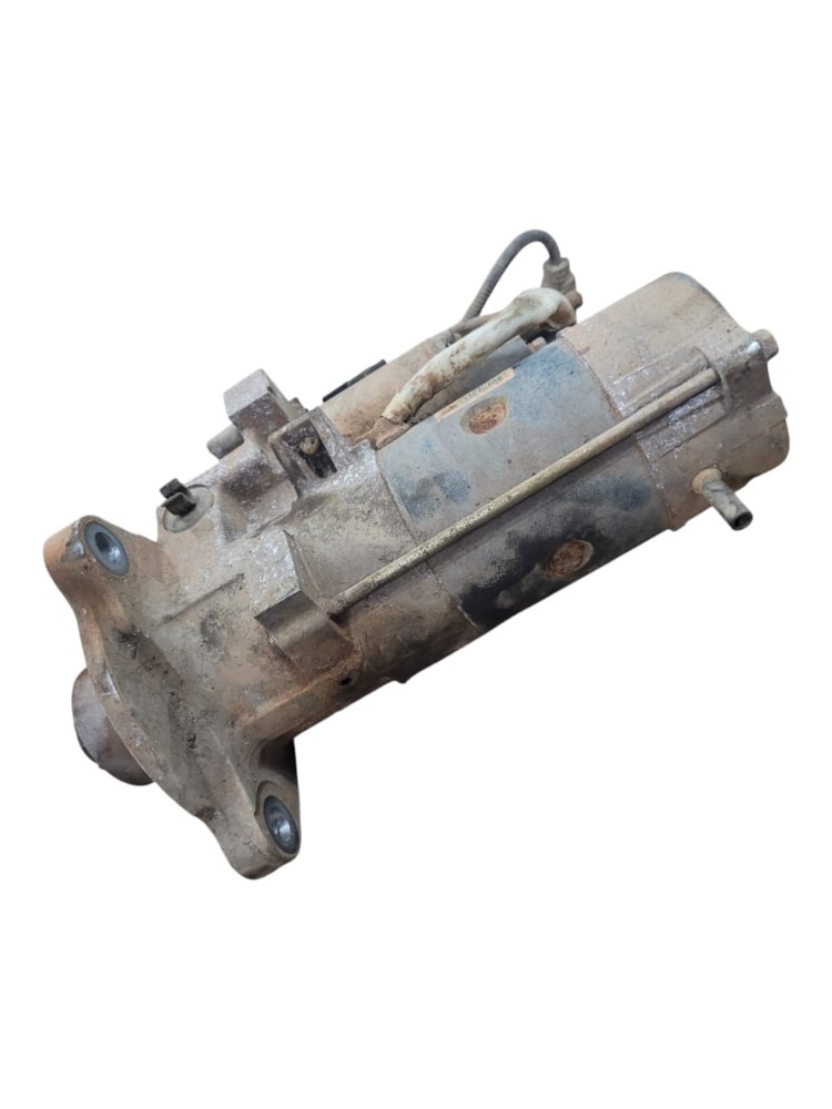 Motor Arranque MAN TGX 51262017284 4