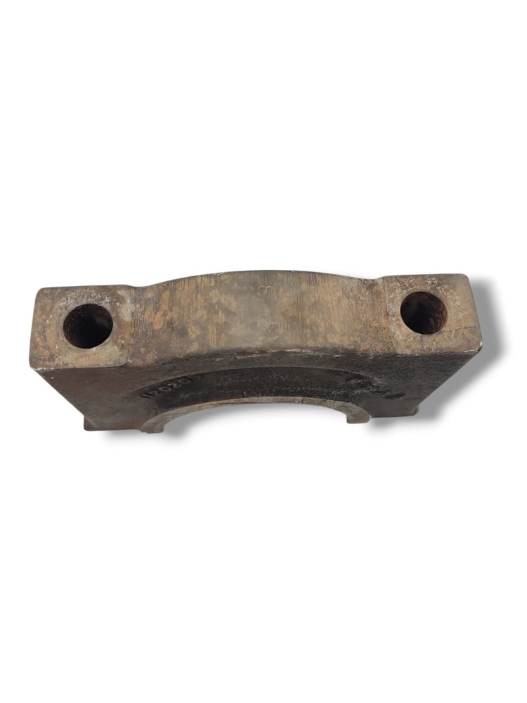 Capa Mancal Bloco Motor Volvo Nl10 2