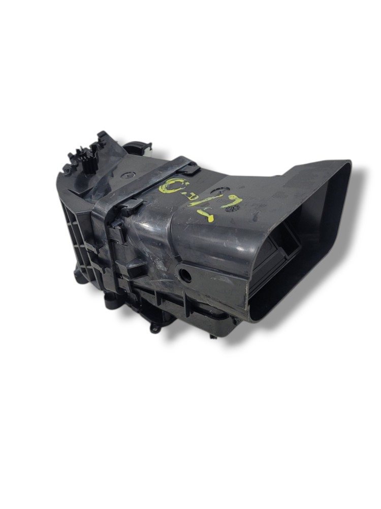 Saida Difusor Ar Mb Actros 2548 2024 Vo12 3
