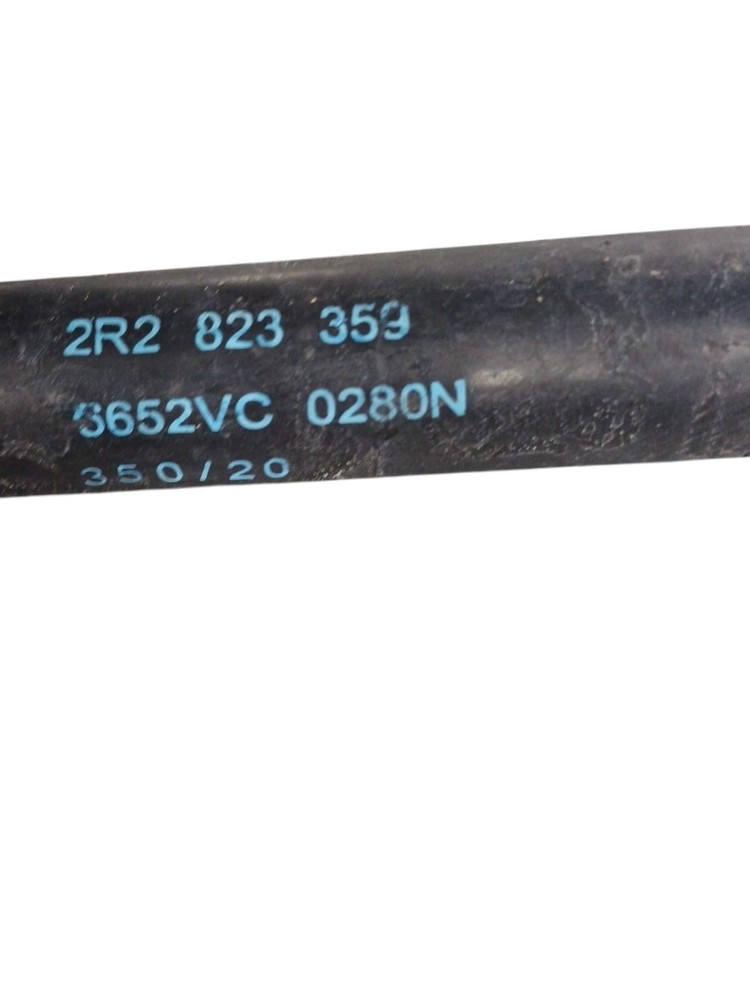 Amortecedor Capo Vw Constellation 19320 2020 7