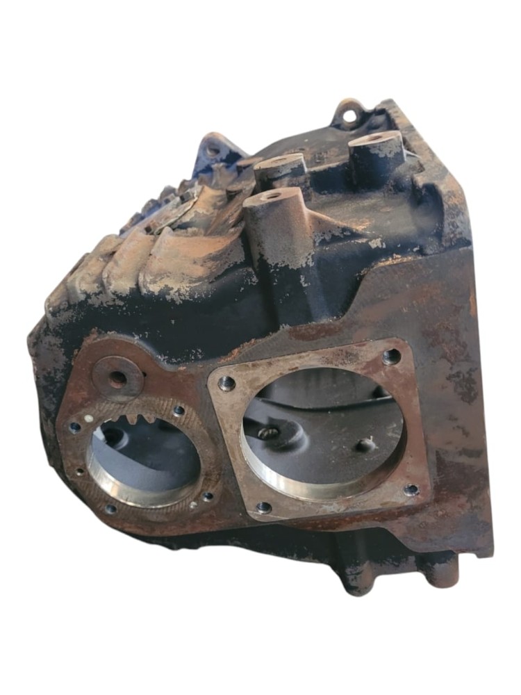 Carcaca Caixa Cambio Eaton Fso 5406 Volvo Vm Vw 24250 3