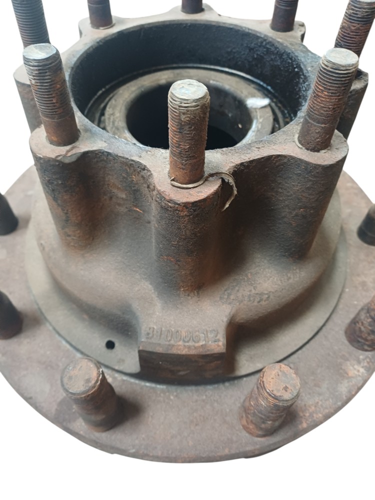 Cubo Roda Vw 18310 3
