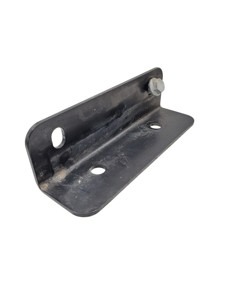 Suporte Tanque Combustivel Man Tgx 4