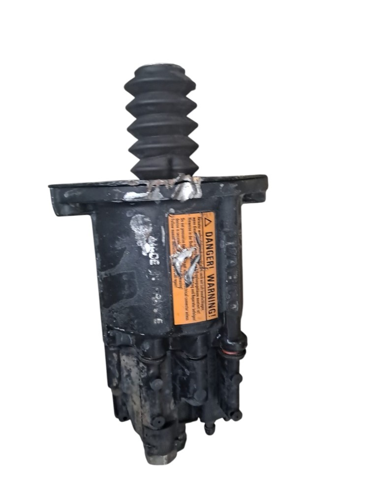 Servo Embreagem Mb Axor Actros 2546 2036 4
