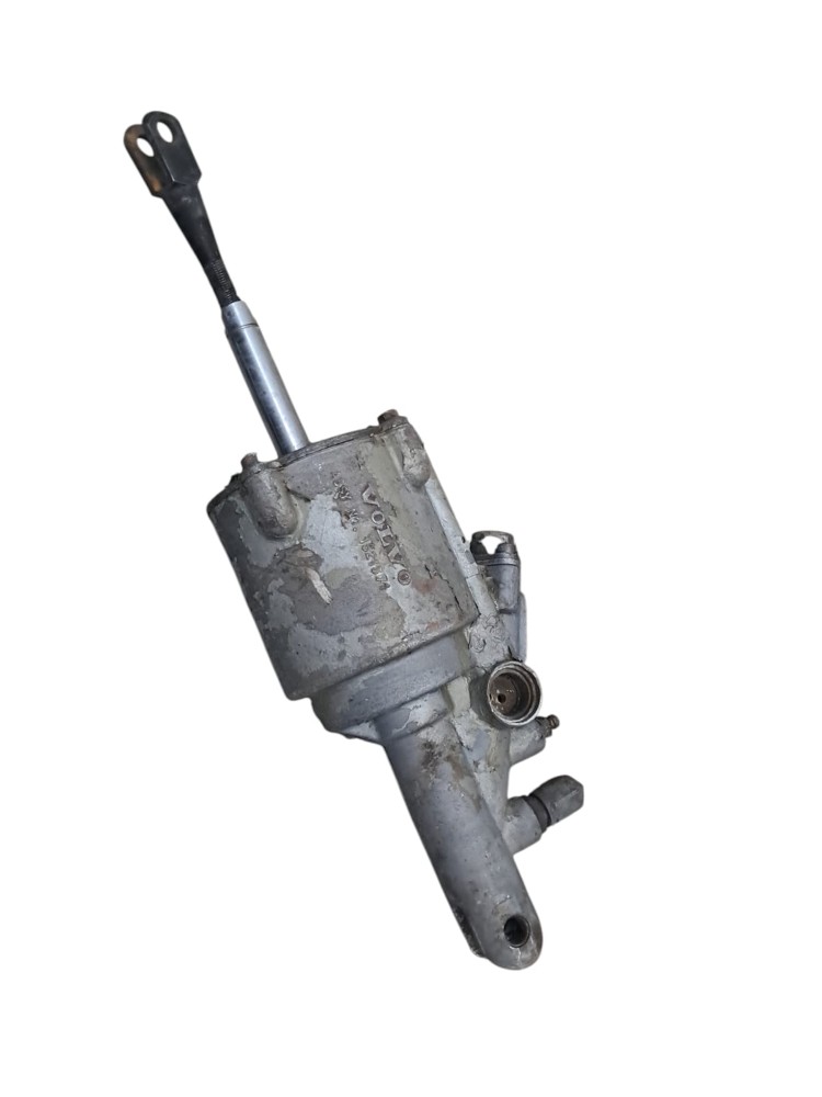 Servo Embreagem Volvo 17702 1