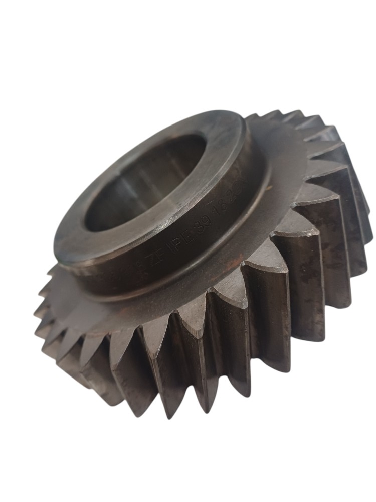 Engrenagem 3 Fixa Cambio Zf S5420 3