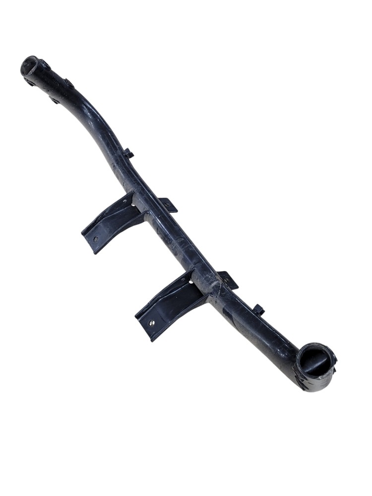 Suporte Carcaca Filtro Ar Man Tgx 4