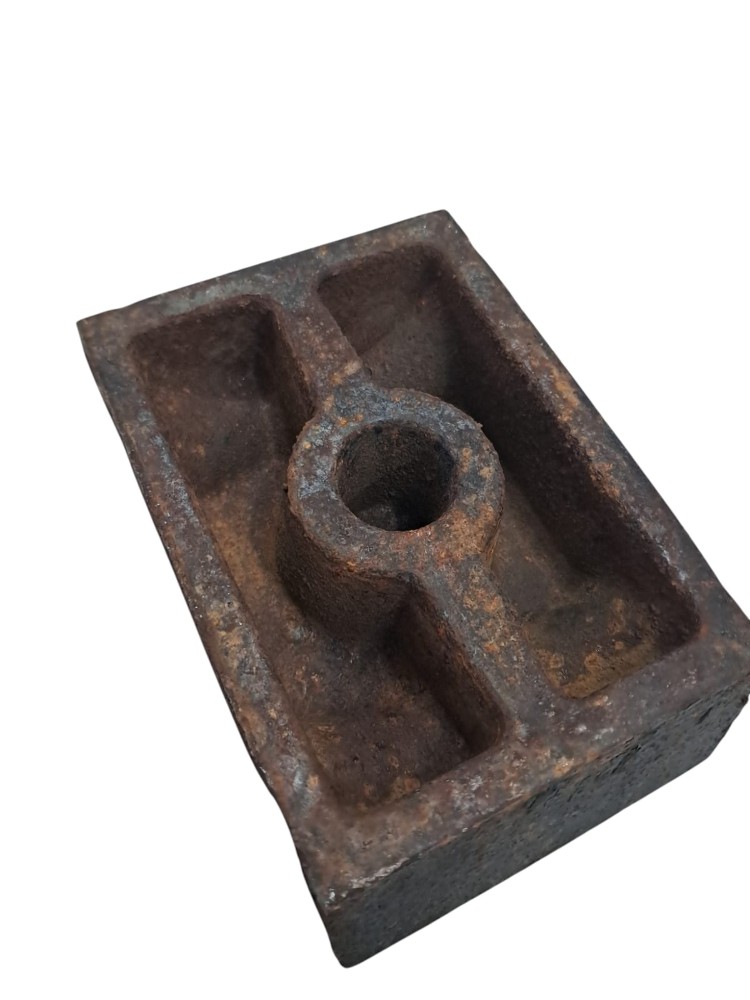 Guia Grampo Mola Dianteiro Vw Cargo 1215 1521 5