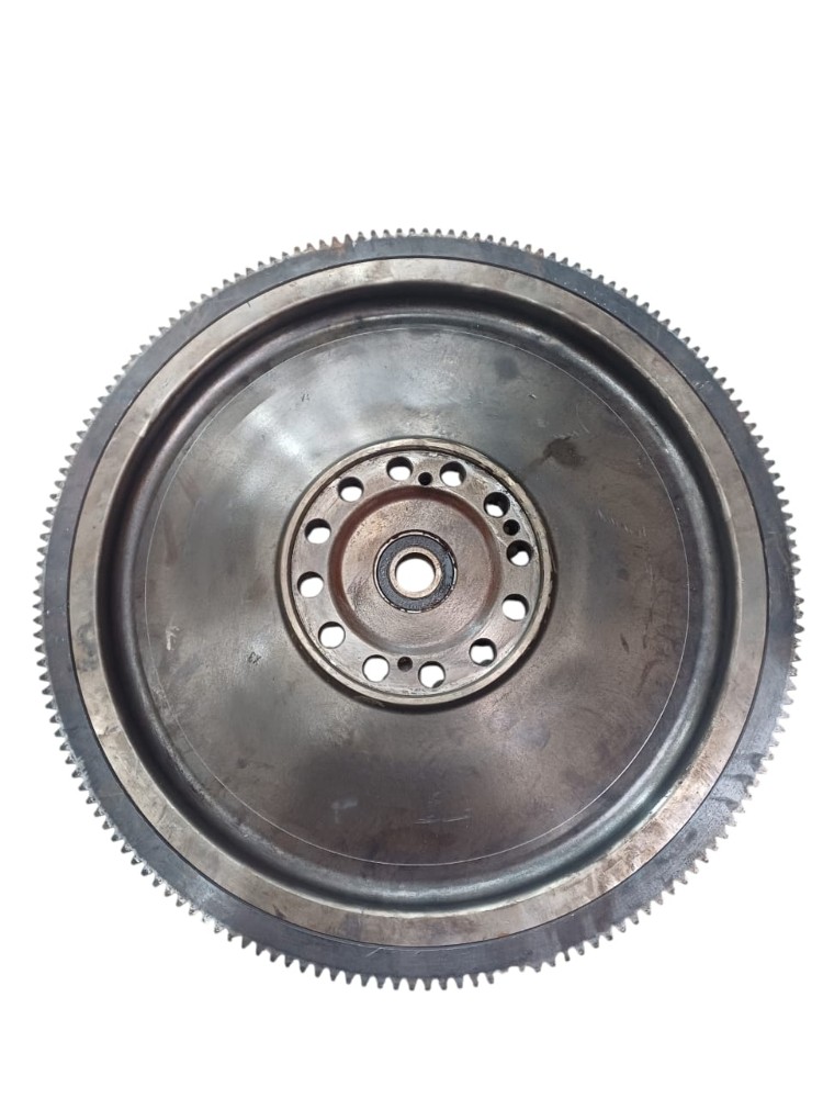 Volante Motor DAF Xf