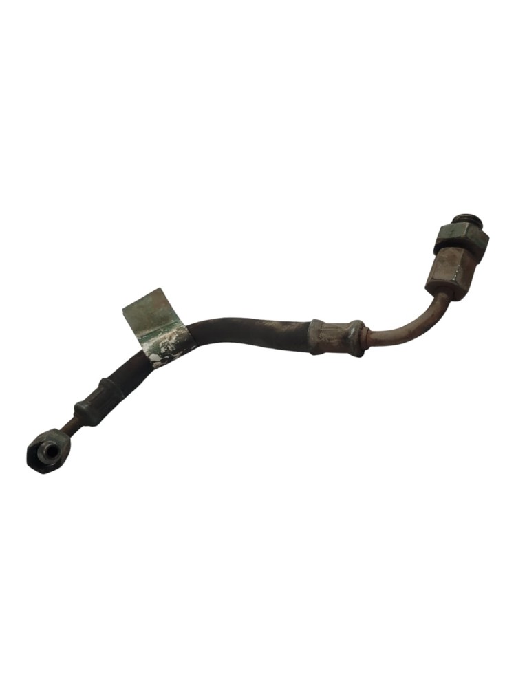 Cano Motor Volvo D13 5